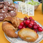 Le Due Gioie Bed & Breakfast 3*