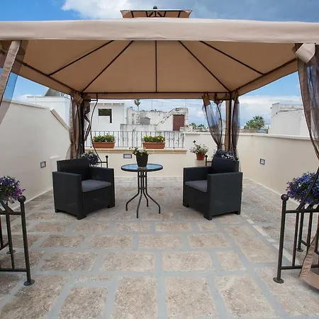 Bed & Breakfast Le Due Gioie Taviano (Lecce)