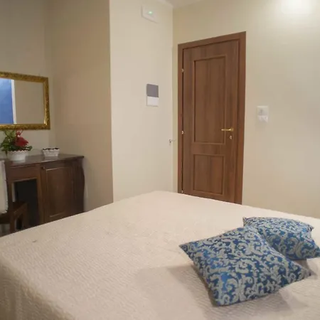 Le Due Gioie Alojamento de Acomodação e Pequeno-almoço