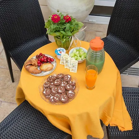 Le Due Gioie Alojamento de Acomodação e Pequeno-almoço