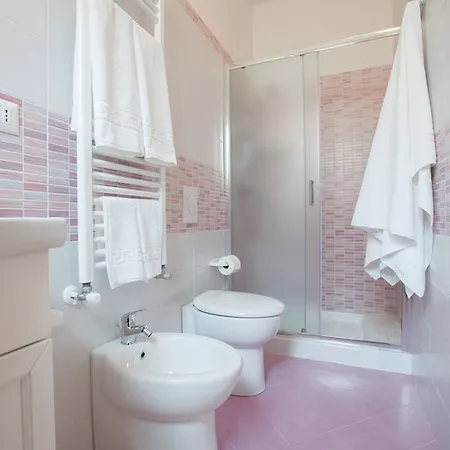 Alojamento de Acomodação e Pequeno-almoço Le Due Gioie Taviano (Lecce)