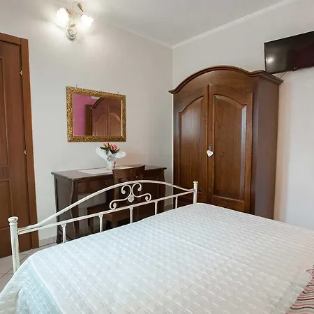 Le Due Gioie Alojamento de Acomodação e Pequeno-almoço