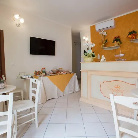 Le Due Gioie 3* Taviano (Lecce)