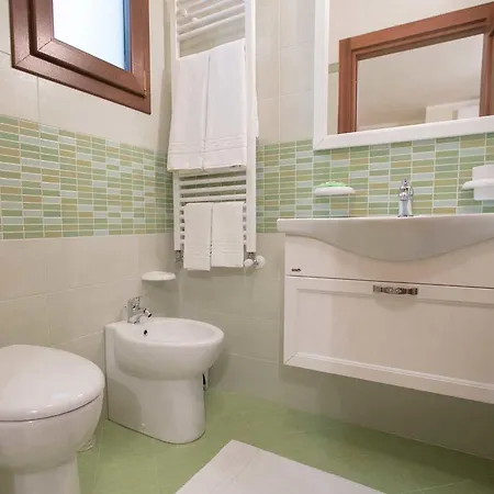 Le Due Gioie Alojamento de Acomodação e Pequeno-almoço 3*