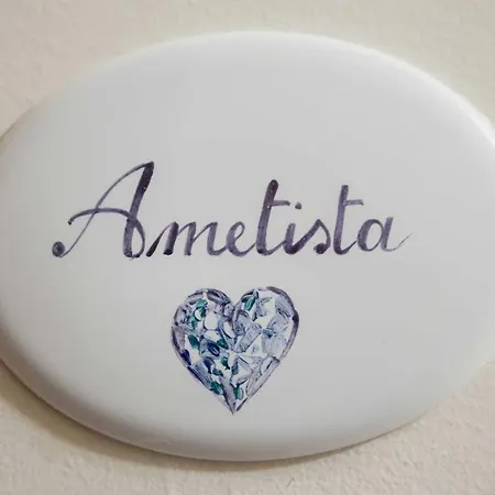 Le Due Gioie 3* Taviano (Lecce)