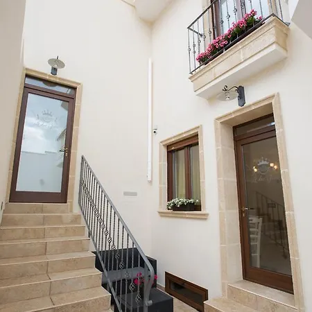 לינה וארוחת בוקר Le Due Gioie