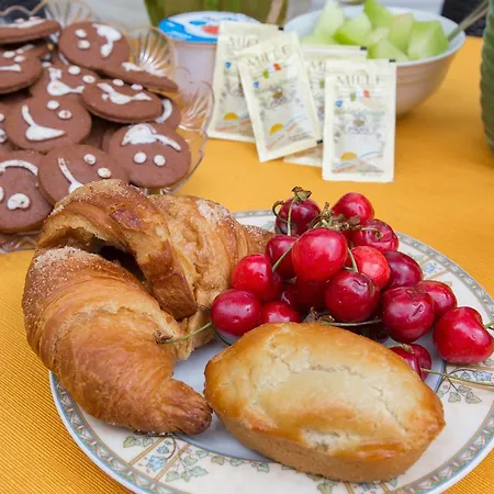 Le Due Gioie Alojamento de Acomodação e Pequeno-almoço 3*