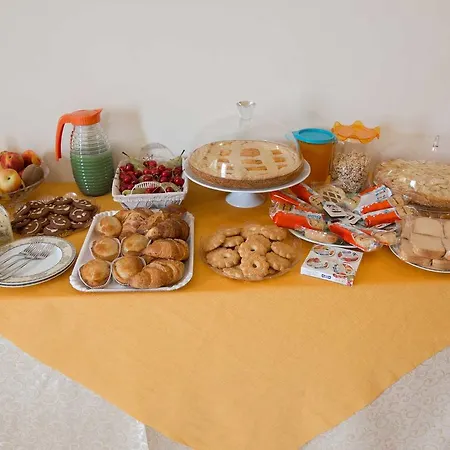 Le Due Gioie 3* Taviano (Lecce)