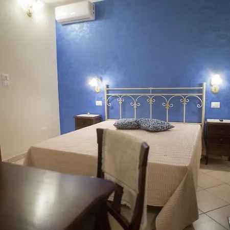 Le Due Gioie לינה וארוחת בוקר טביאנו