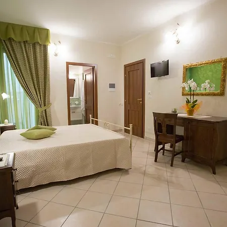 Le Due Gioie 3* Taviano (Lecce)