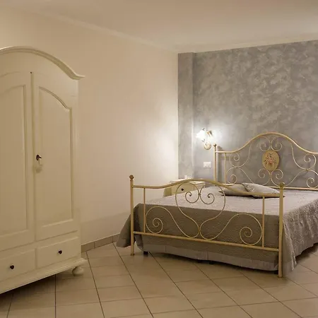 לינה וארוחת בוקר Le Due Gioie