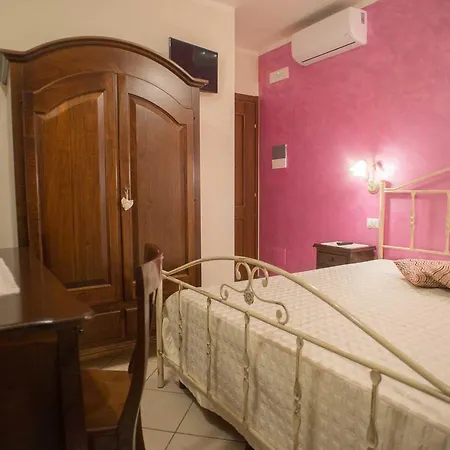 לינה וארוחת בוקר Le Due Gioie