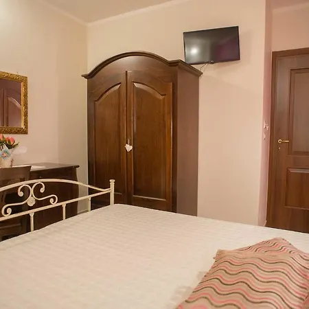 Le Due Gioie Alojamento de Acomodação e Pequeno-almoço 3*