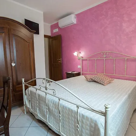 Le Due Gioie Alojamento de Acomodação e Pequeno-almoço