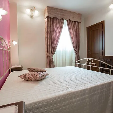 Le Due Gioie Alojamento de Acomodação e Pequeno-almoço 3*