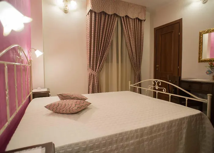 Le Due Gioie Bed & Breakfast Taviano (Lecce)